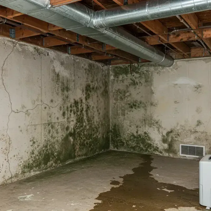 Professional Mold Removal in Farmers Branch, TX